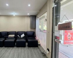 YUHUA PLACE (D22), Shop House #623539711